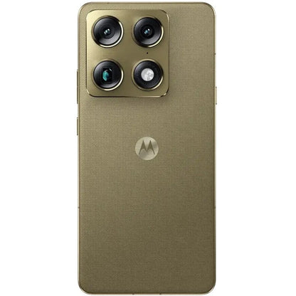 Smartphone Motorola Signature 16GB/ 512GB/ 6.8"/ 5G/ Verde