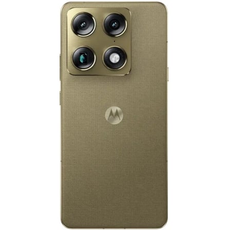 Smartphone Motorola Signature 16GB/ 512GB/ 6.8"/ 5G/ Verde