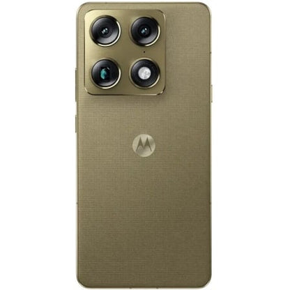 Smartphone Motorola Signature 16GB/ 512GB/ 6.8"/ 5G/ Verde