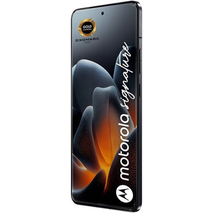 Smartphone Motorola Signature 16GB/ 512GB/ 6.8"/ 5G/ Gris