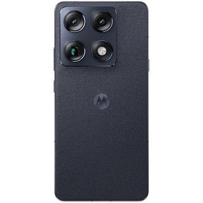 Smartphone Motorola Signature 16GB/ 512GB/ 6.8"/ 5G/ Gris