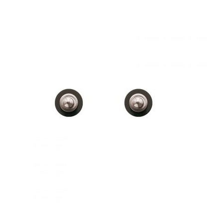 Cable estéreo nanocable 10.24.0105/ jack 3.5 macho - jack 3.5 macho/ 5m/ negro