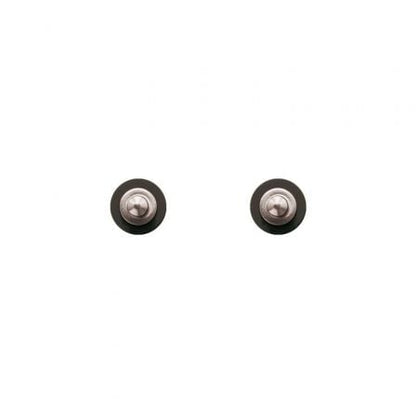 Cable estéreo nanocable 10.24.0120/ jack 3.5 macho - jack 3.5 macho/ 20m/ negro