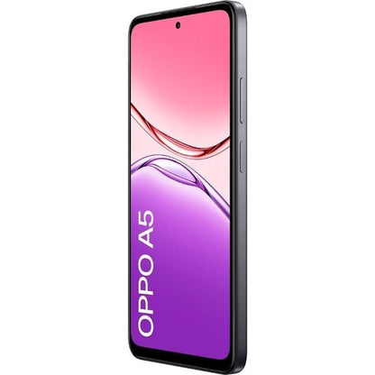Smartphone Oppo A5 6GB/ 128GB/ 6.67"/ Púrpura