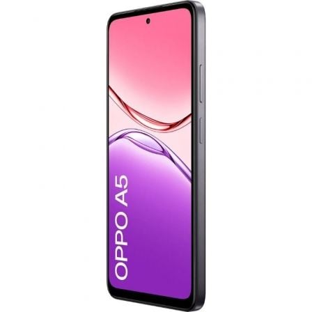 Smartphone Oppo A5 6GB/ 128GB/ 6.67"/ Púrpura