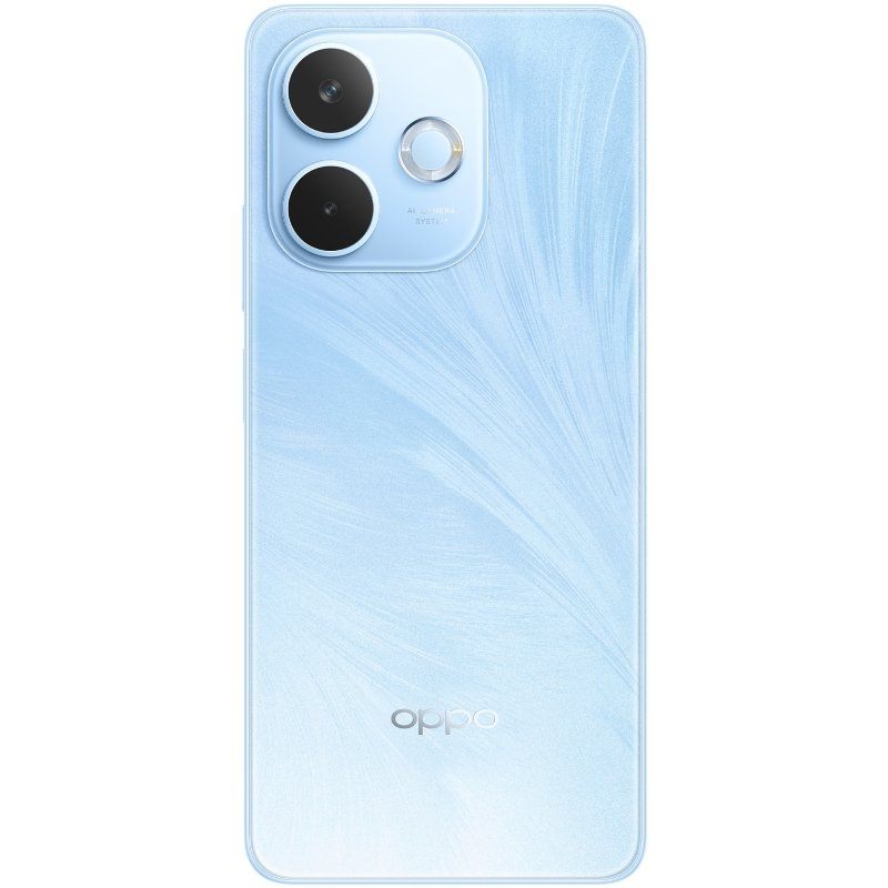 Smartphone Oppo A5 Pro 8GB/ 256GB/ 6.67"/ Azul Cielo