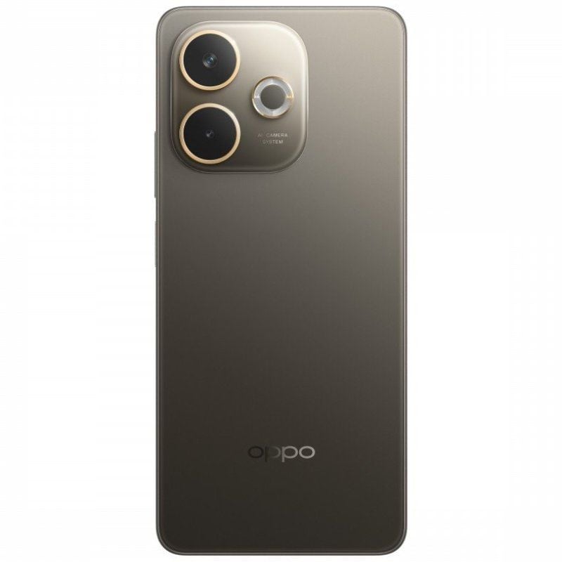 Smartphone Oppo A5 Pro 8GB/ 256GB/ 6.67"/ Marrón Mocca