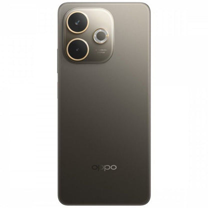 Smartphone Oppo A5 Pro 8GB/ 256GB/ 6.67"/ Marrón Mocca