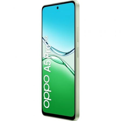 Smartphone Oppo A5 Pro 8GB/ 256GB/ 6.67"/ 5G/ Verde Oliva