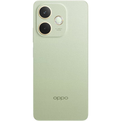 Smartphone Oppo A5 Pro 8GB/ 256GB/ 6.67"/ 5G/ Verde Oliva