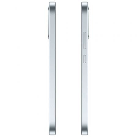 Smartphone Oppo A6 Pro 8GB/ 256GB/ 6.57"/ 5G/ Titanio Lunar