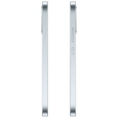Smartphone Oppo A6 Pro 8GB/ 256GB/ 6.57"/ 5G/ Titanio Lunar