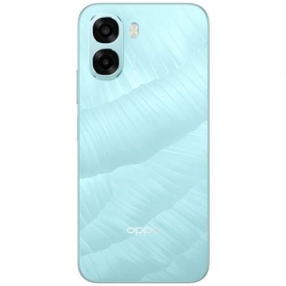 Smartphone Oppo A6x 4GB/ 128GB/ 6.75"/ Azul