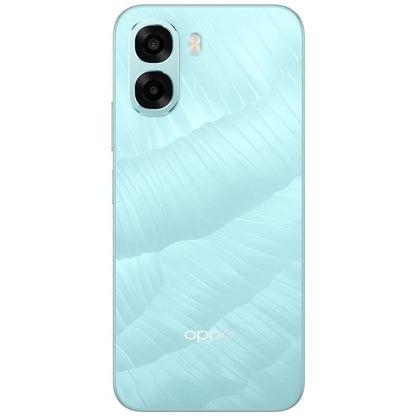 Smartphone Oppo A6x 4GB/ 128GB/ 6.75"/ Azul