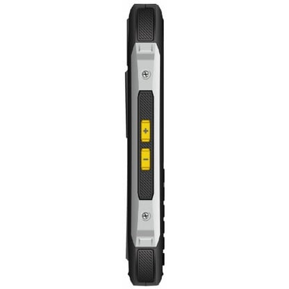 Teléfono Móvil Rugerizado Qubo ST-002 para Personas Mayores/ Negro