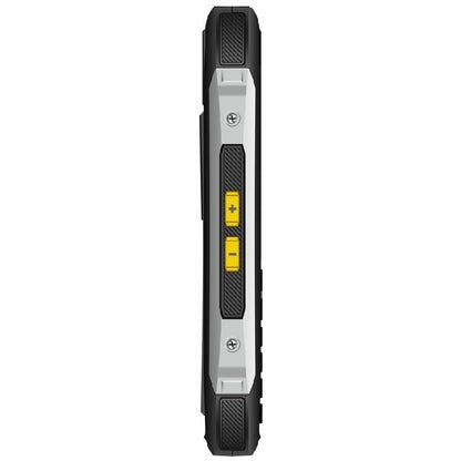 Teléfono Móvil Rugerizado Qubo ST-002 para Personas Mayores/ Negro