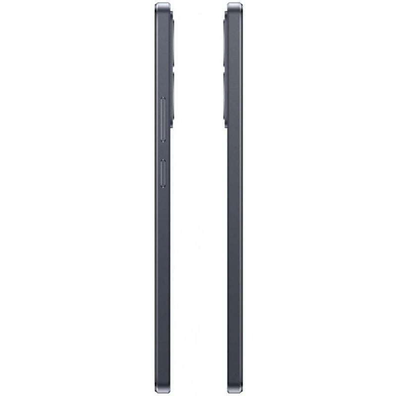 Smartphone Realme 14T 8GB/ 256GB/ 6.67"/ 5G/ Negro