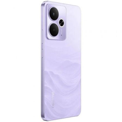 Smartphone Realme 14T 8GB/ 256GB/ 6.67"/ 5G/ Púrpura