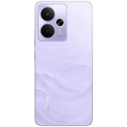 Smartphone Realme 14T 8GB/ 256GB/ 6.67"/ 5G/ Púrpura