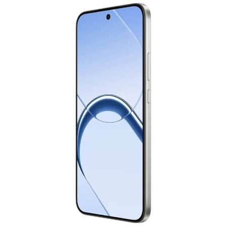 Smartphone Realme 16 8GB/ 256GB/ 6.57"/ 5G/ Blanco Aire