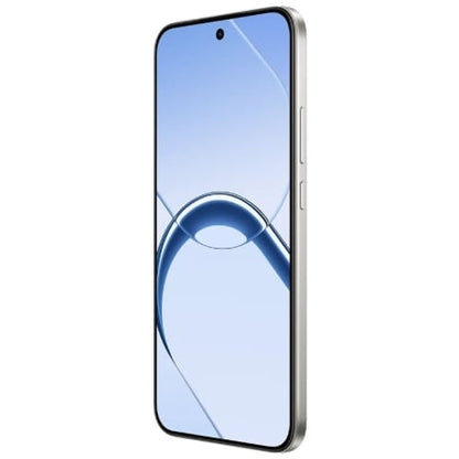 Smartphone Realme 16 8GB/ 256GB/ 6.57"/ 5G/ Blanco Aire