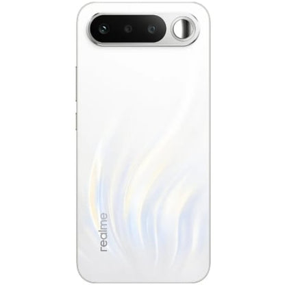 Smartphone Realme 16 8GB/ 256GB/ 6.57"/ 5G/ Blanco Aire
