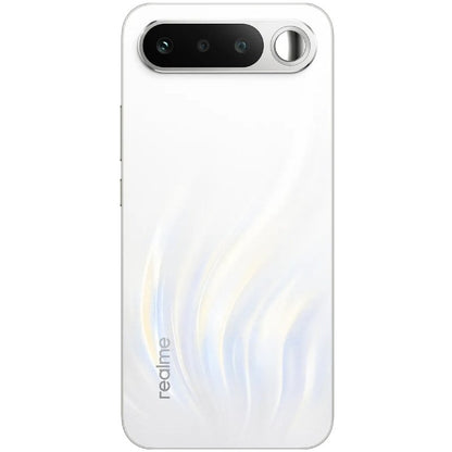 Smartphone Realme 16 8GB/ 256GB/ 6.57"/ 5G/ Blanco Aire