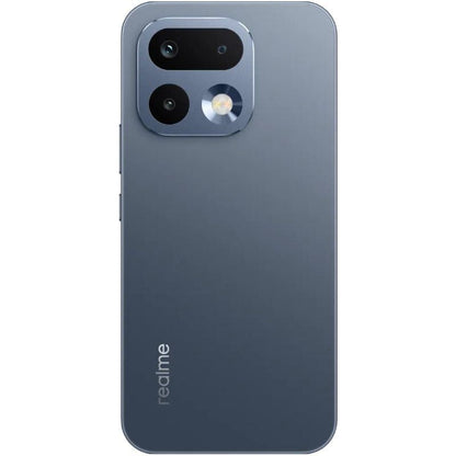 Smartphone Realme 16 Pro 8GB/ 256GB/ 6.78"/ 5G/ Gris