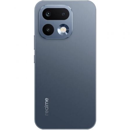 Smartphone Realme 16 Pro 8GB/ 256GB/ 6.78"/ 5G/ Gris