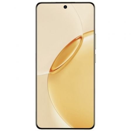 Smartphone Realme 16 Pro+ 8GB/ 256GB/ 6.8"/ 5G/ Gris
