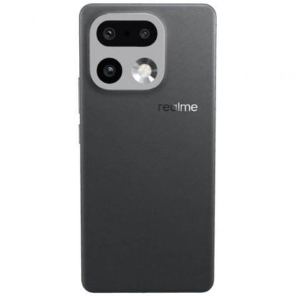Smartphone Realme 16 Pro+ 8GB/ 256GB/ 6.8"/ 5G/ Gris
