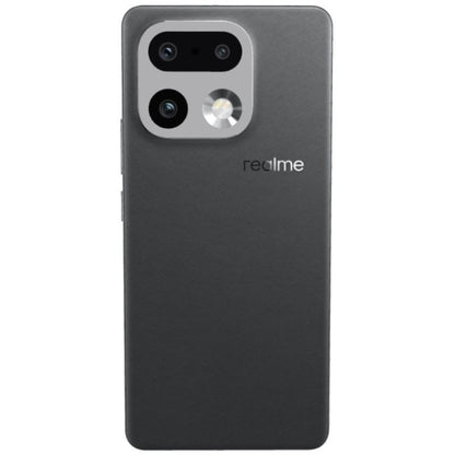 Smartphone Realme 16 Pro+ 8GB/ 256GB/ 6.8"/ 5G/ Gris