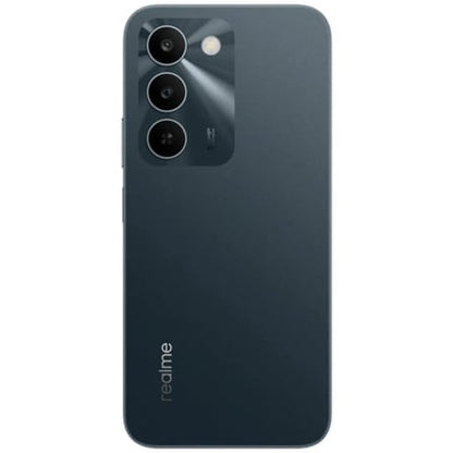 Smartphone Realme C100 4GB/ 256GB/ 6.8"/ 5G/ Verde