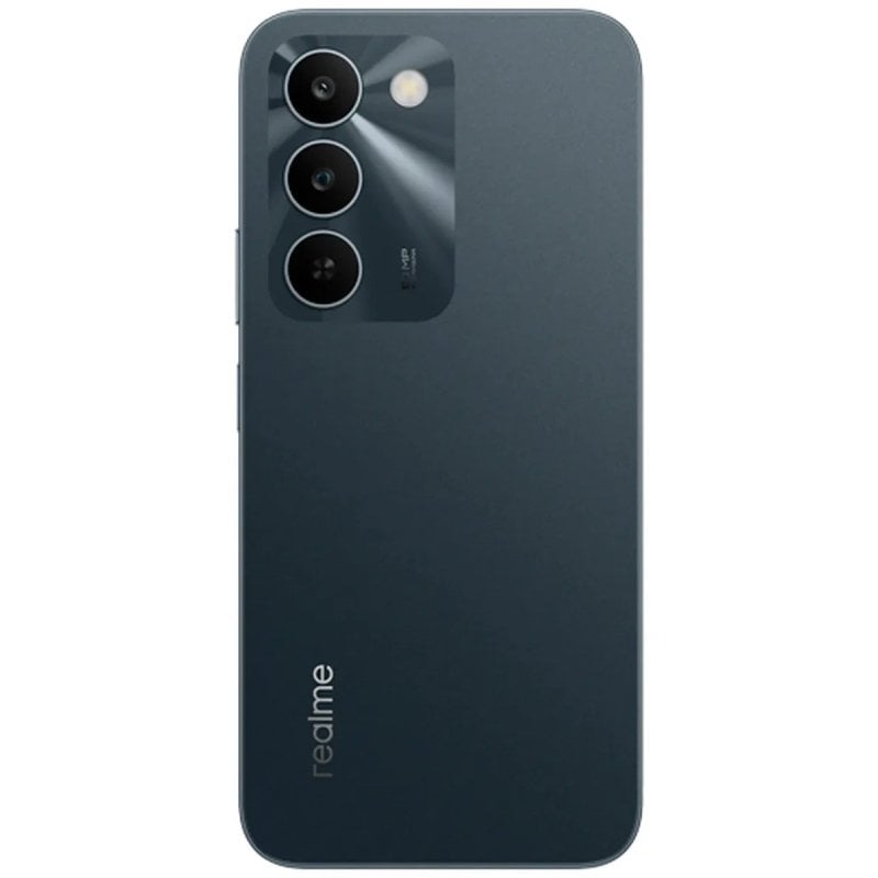 Smartphone Realme C100 4GB/ 256GB/ 6.8"/ 5G/ Verde