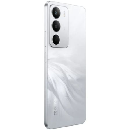 Smartphone Realme C71 4GB/ 256GB/ 6.67"/ Blanco Cisne