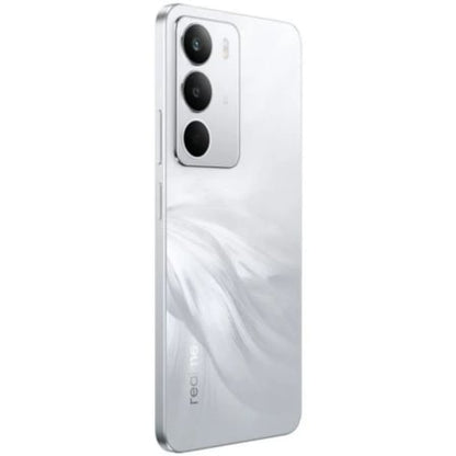 Smartphone Realme C71 4GB/ 256GB/ 6.67"/ Blanco Cisne