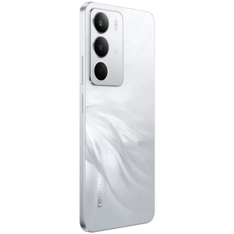 Smartphone Realme C71 8GB/ 256GB/ 6.67"/ Blanco Cisne