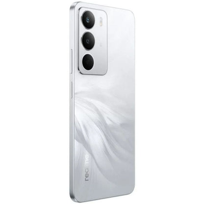 Smartphone Realme C71 8GB/ 256GB/ 6.67"/ Blanco Cisne