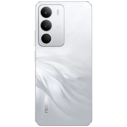 Smartphone Realme C71 8GB/ 256GB/ 6.67"/ Blanco Cisne