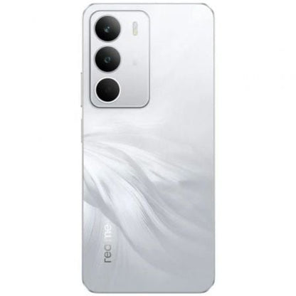 Smartphone Realme C71 8GB/ 256GB/ 6.67"/ Blanco Cisne