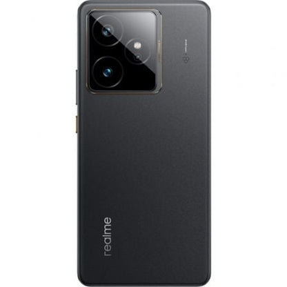 Smartphone Realme GT 7 12GB/ 512GB/ 6.78"/ 5G/ Negro