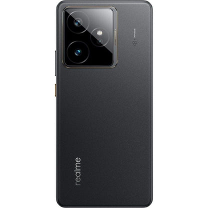 Smartphone Realme GT 7 12GB/ 512GB/ 6.78"/ 5G/ Negro