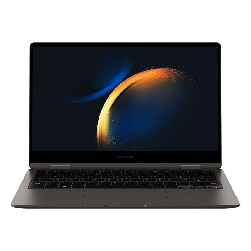 Portátil Convertible Samsung Galaxy Book3 360 Intel Core i5-1340P/ 16GB/ 512GB SSD/ 13.3" Táctil/ Win11 Pro