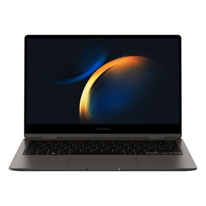 Portátil Convertible Samsung Galaxy Book3 360 Intel Core i5-1340P/ 16GB/ 512GB SSD/ 13.3" Táctil/ Win11 Pro