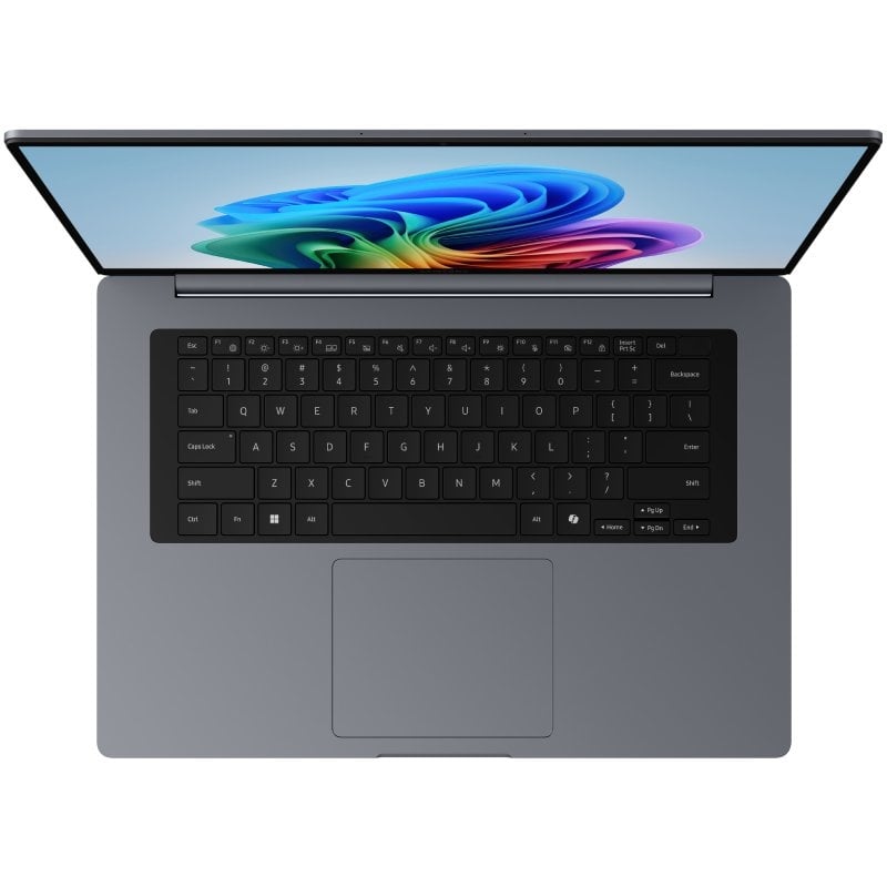 Portátil Samsung Galaxy Book6 Intel Core Ultra 5-325/ 16GB/ 512GB SSD/ 14"/ Win11 Pro
