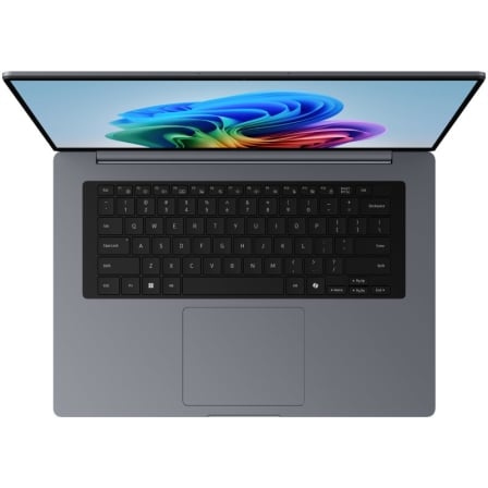 Portátil Samsung Galaxy Book6 Intel Core Ultra 5-325/ 16GB/ 512GB SSD/ 14"/ Win11 Pro
