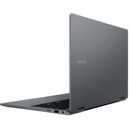 Portátil Convertible Samsung Galaxy Book5 360 Intel Core Ultra 5-256V/ 16GB/ 512GB SSD/ 15.6" Táctil/ Win11 Pro