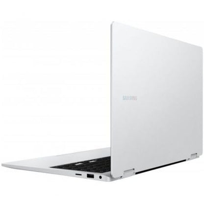 Portátil Convertible Samsung Galaxy Book5 360 Intel Core Ultra 7-256V/ 16GB/ 512GB SSD/ 15.6" Táctil/ Win11 Pro