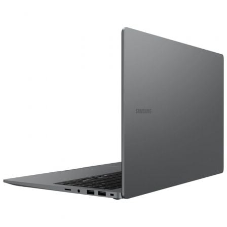 Portátil Samsung Galaxy Book5 Intel Core Ultra 5-225U/ 32GB/ 512GB SSD/ 15.6"/ Win11 Pro