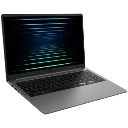 Portátil Samsung Galaxy Book5 Intel Core Ultra 7-255U/ 16GB/ 512GB SSD/ 15.6"/ Win11 Pro